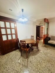 Blk 296 Yishun Street 20 (Yishun), HDB 4 Rooms #582352761